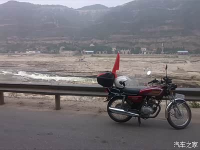 【图】踏板或跨骑摩托车6千内的那个牌子好?