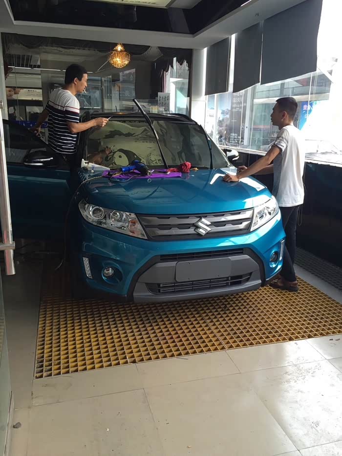 【图】我不是车黑,只是实话实问。_维特拉论坛