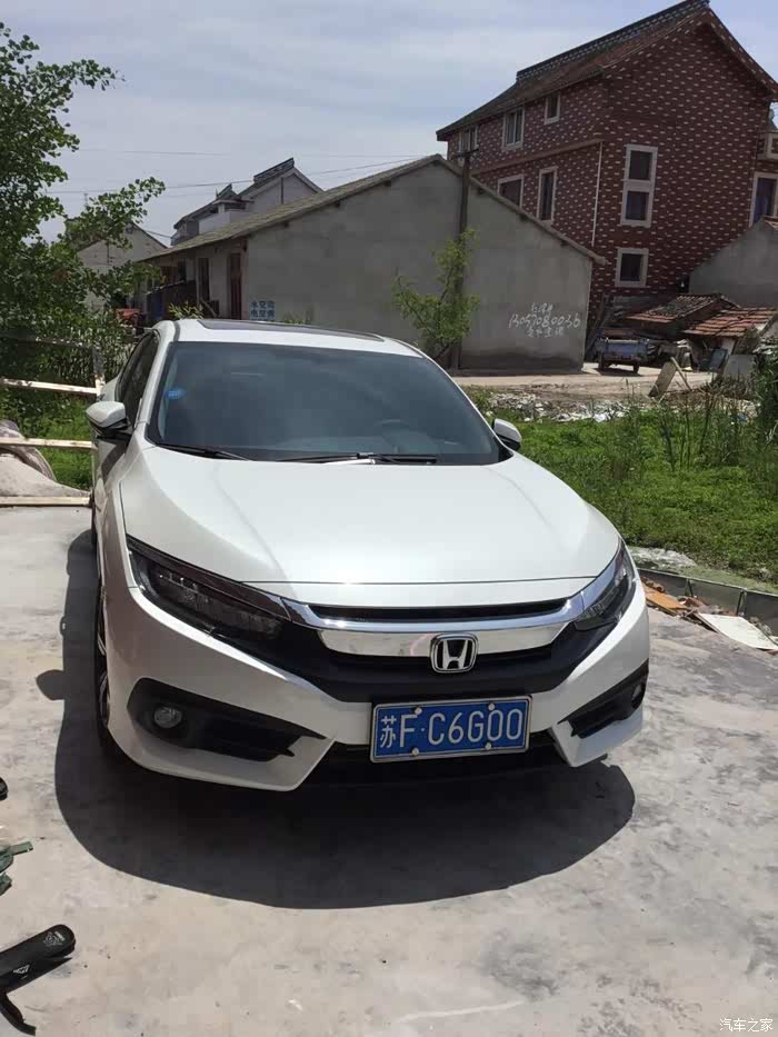 【图】老师傅可不可以过来帮忙看一下,新思域