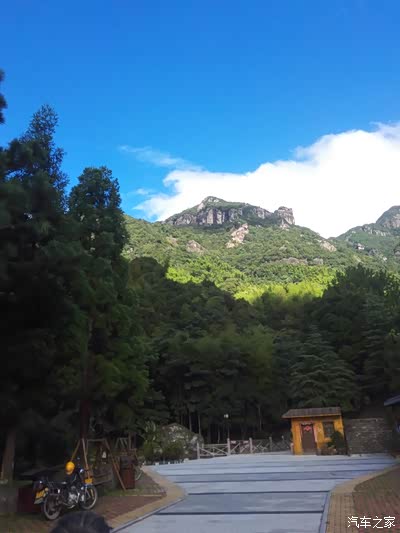 【图】莆田有什么好玩的景点?