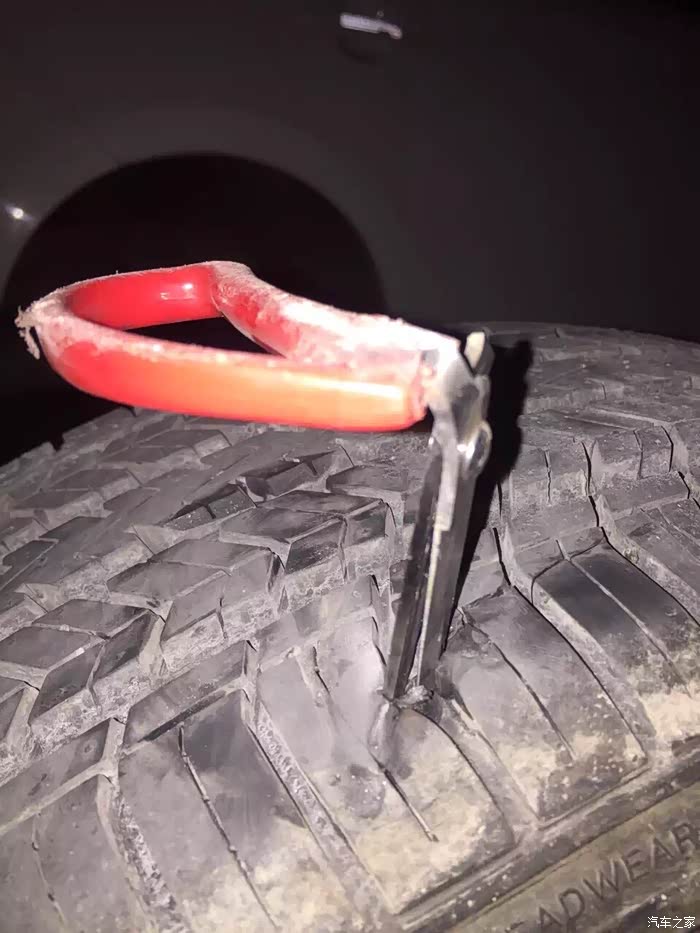 【图】你无理总之好犀利_YARiS L 致炫论坛