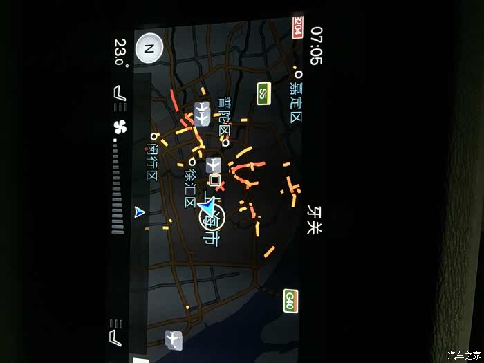 【图】2015原厂导航升级傻瓜教程_沃尔沃S6