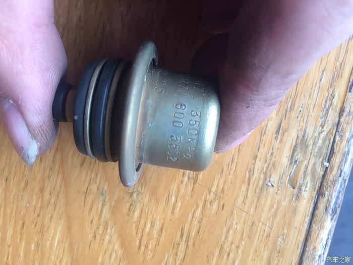 电装12孔喷油嘴,静音节油动力好,无故障灯,值得