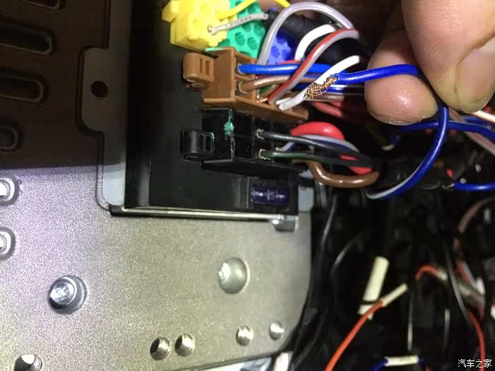 14寶來acc 寶來論壇 汽車之家論壇高清圖片