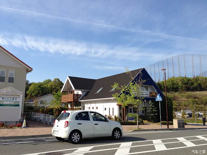 【图】刚才有网友说老了想到日本养老_上海论