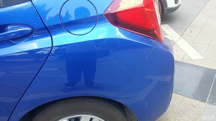 【图】4S店终于为顾客做了一件实事、好事…