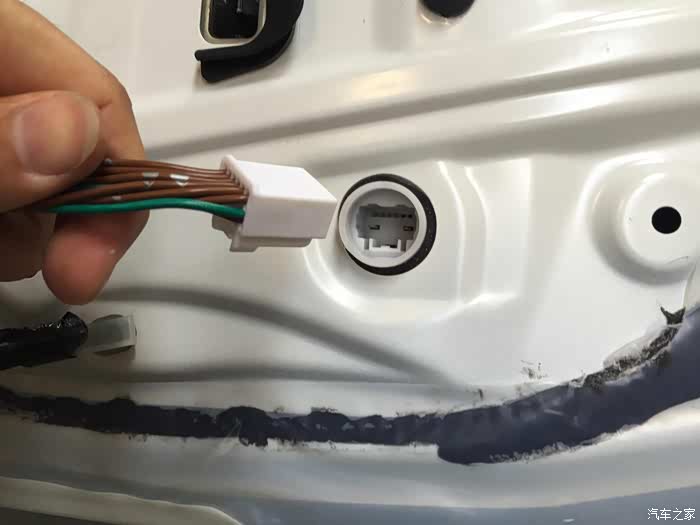 【图】中控锁键