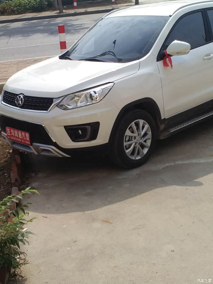 图】提车一个多星期上不了牌,就因为摩托车需