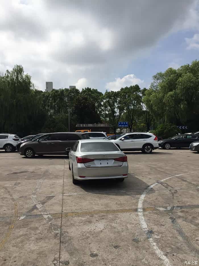 【图】外牌转沪牌,沁春路二分所终于上牌完毕