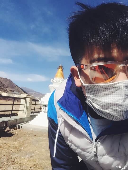 【图】去四川吧 去看看风景~