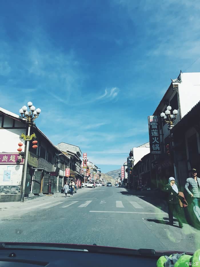 【图】去四川吧 去看看风景~