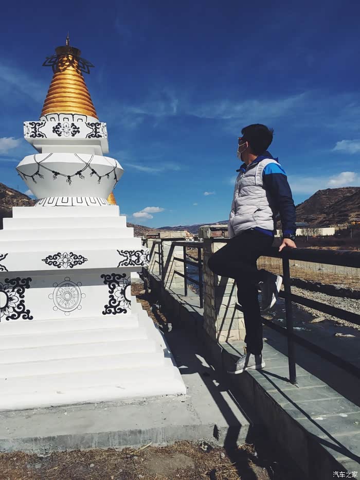 【图】去四川吧 去看看风景~