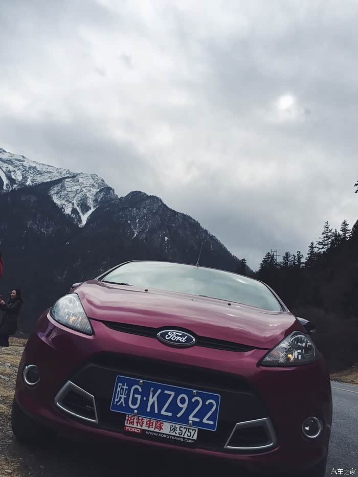 【图】去四川吧 去看看风景~