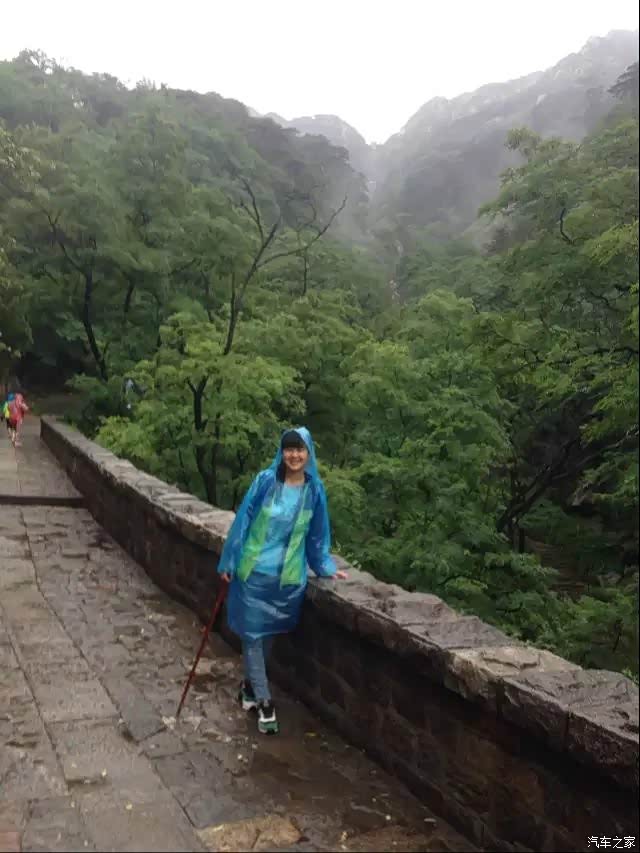 【图】你知道为什么泰山是五岳之首吗_威驰论