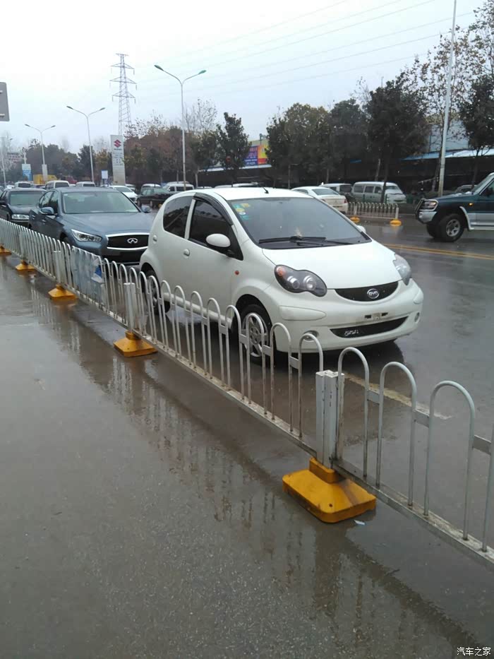 【图】过户已卖,心中有不舍_比亚迪F0论坛