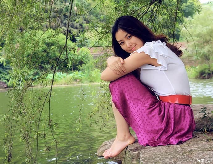 【图】本田勇气可嘉!_新思域论坛_汽车之家论