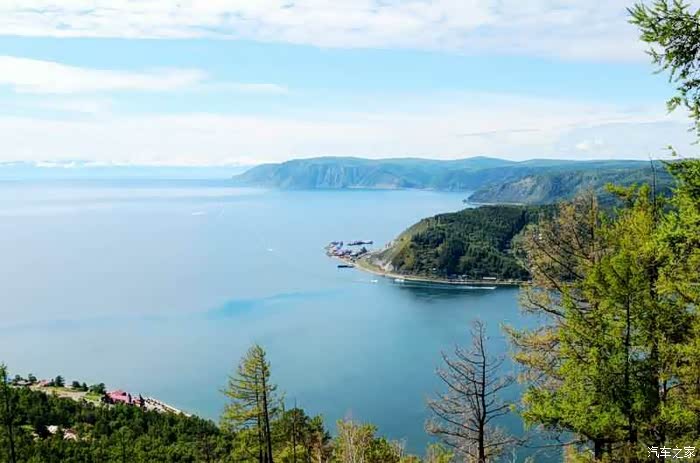 【图】这个夏天一起去贝加尔湖!