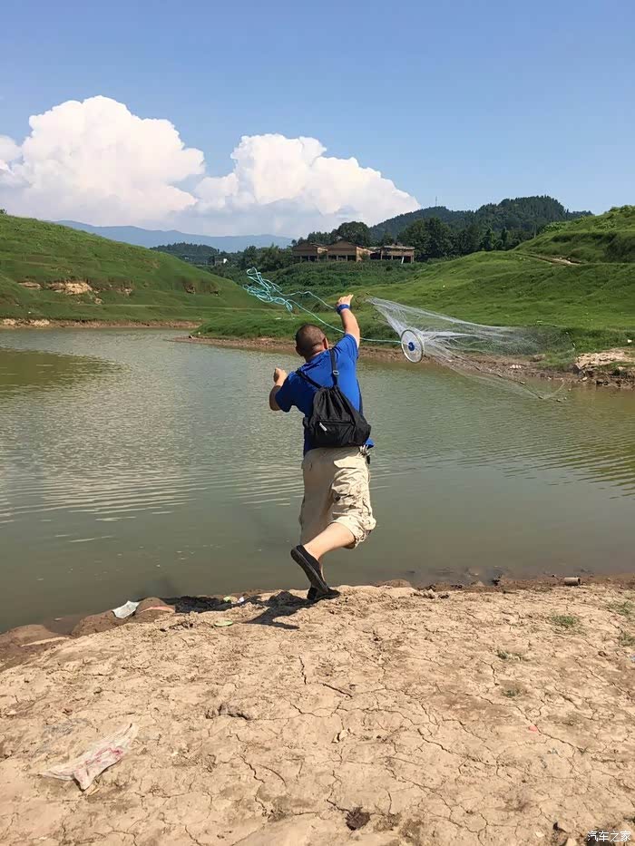 三天打鱼两天晒网之老家 折 腾 记(黄辣丁整安