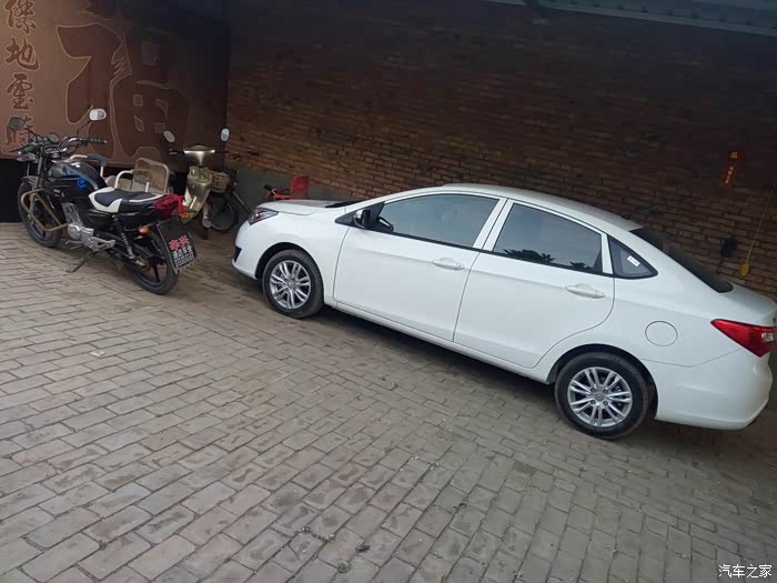 【图】2017款海马m3上市几天了,怎么没人买_