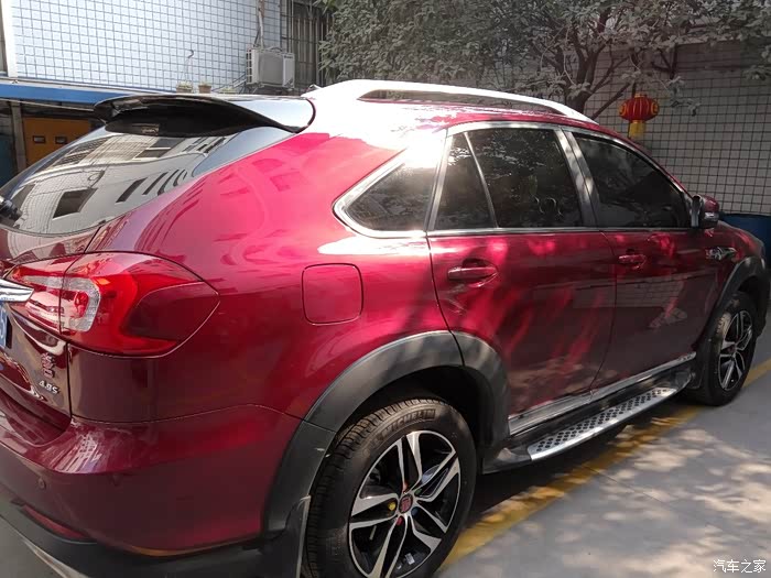 【图】结合自身经历上市一年内的新车故障率高