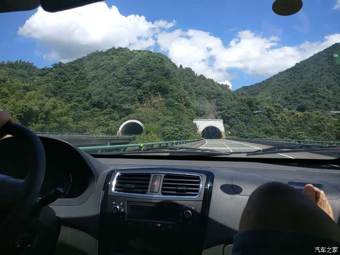 【图】征程之路一路向北_征程论坛_汽车之家