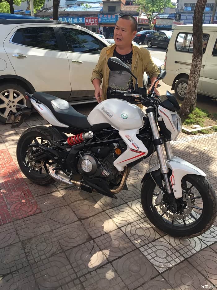 【图】求组织龙300二次保养是多少公里