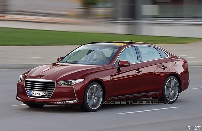 【图】捷恩斯G70吗?