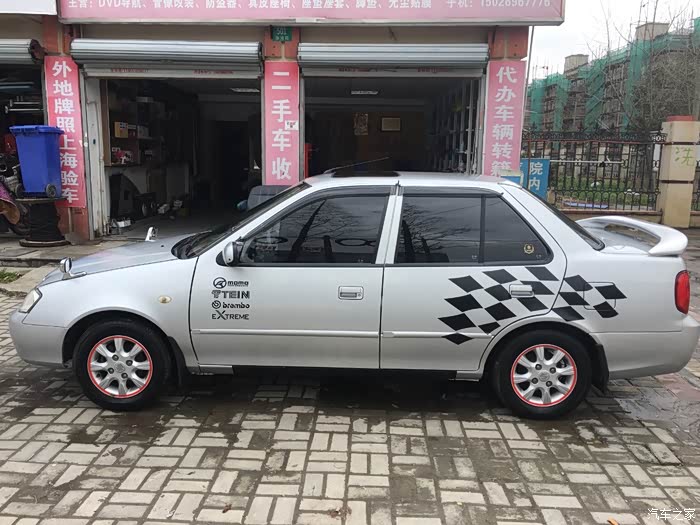 一个星期没动车今天换了怠速马达 洗了车 又恢复了正常??高清图片