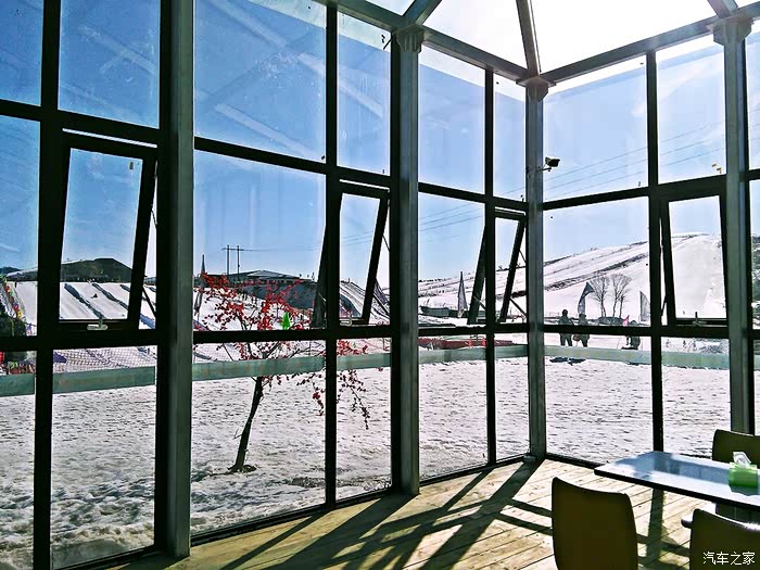 【图】前日开了回新QQ,微车里还是QQ最好开