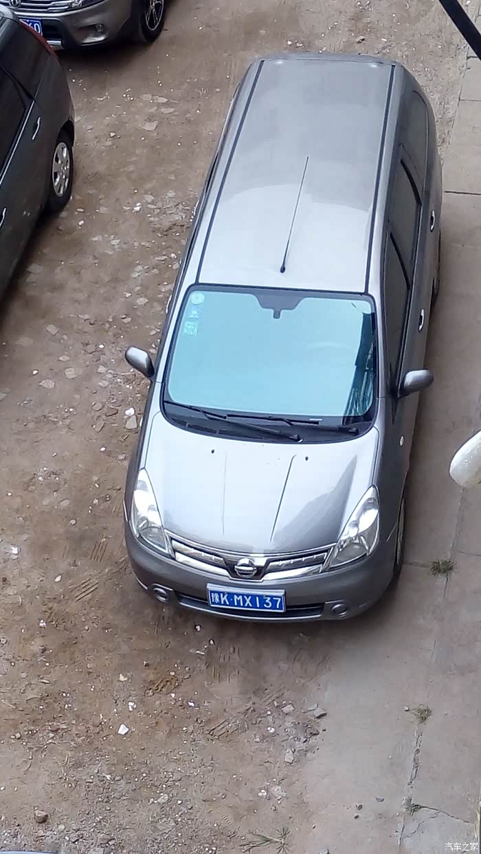 【图】过完年想卖车里,做生意急用钱不舍啊_骏