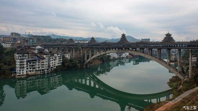 再次黔行,自驾穿越西南民族之路(三江,桂林,程阳八寨)