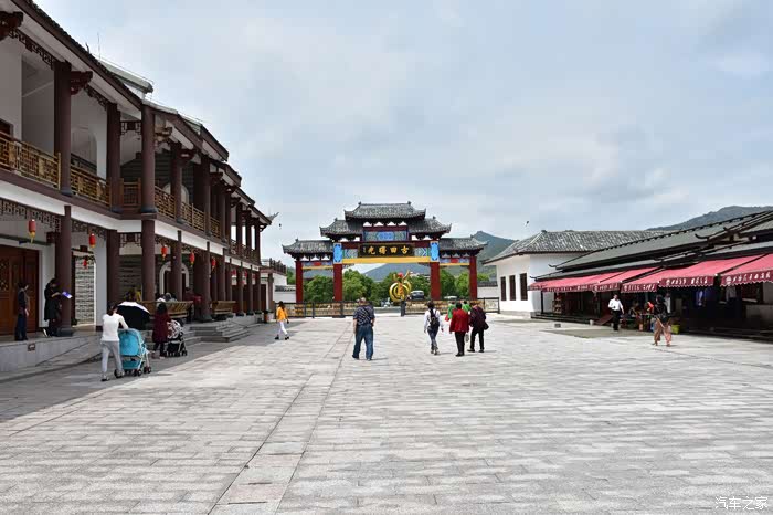 古田会议游玩攻略,古田会议旅游攻略