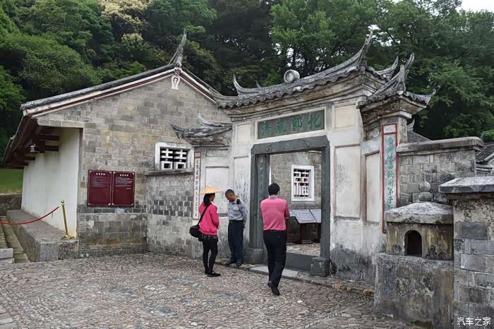 古田会议游玩攻略,古田会议旅游攻略