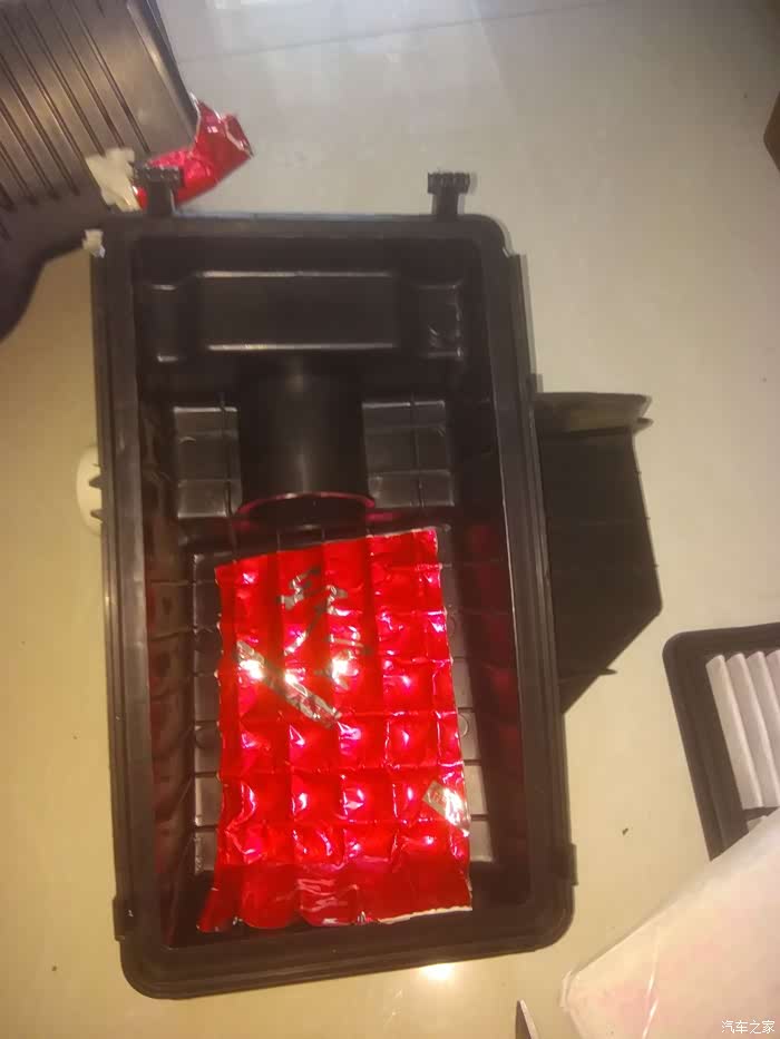 奔腾x80蒸发器安装_奔腾x80改减振器_奔腾x80蒸发器安装
