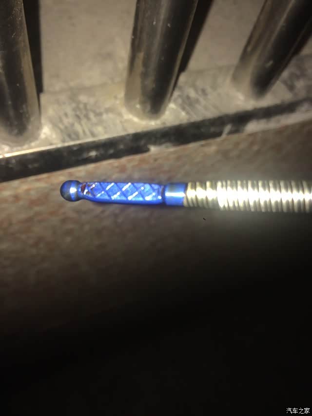 【图】有油有电但显示机油不足,汽车发动不起