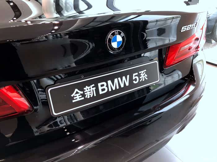 g30进口标轴的魅力bmw进口525im运动套装随拍分享