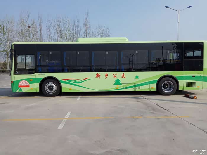 新乡公交