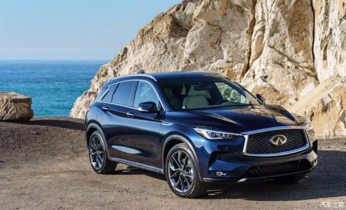 【图】2019 infiniti qx50_英菲尼迪qx50论坛_汽车之