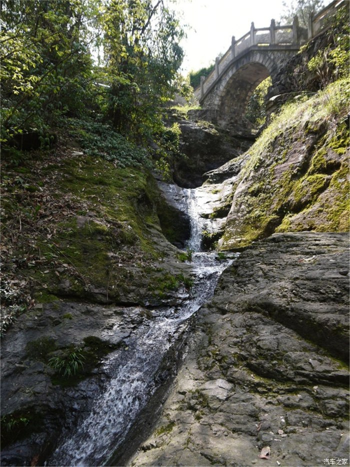 东阳美景 三都胜境