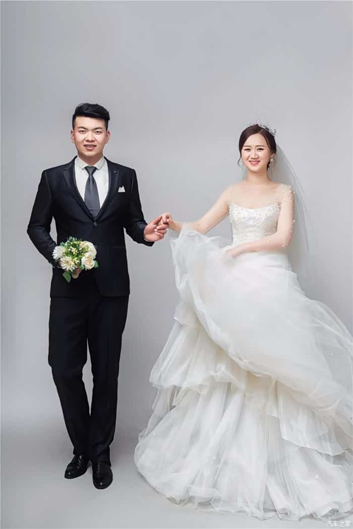 唐会婚纱(3)