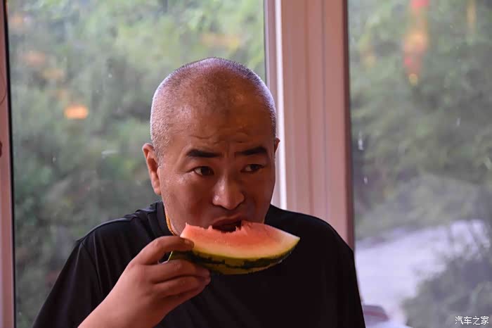 【洛阳奇瑞车友会】神灵护体保平安,艾虎相伴