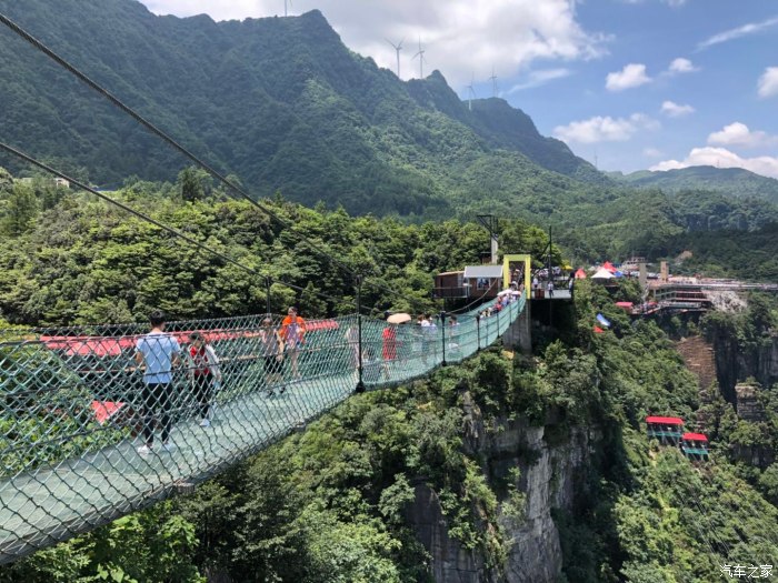 带着狗夫游万盛奥陶纪公园!