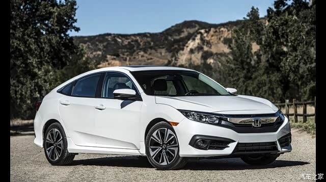 【图】第十代思域上市时间