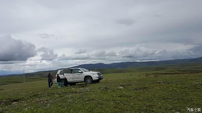 【图】绵阳路威车友俱乐部稻城亚丁六日自驾之