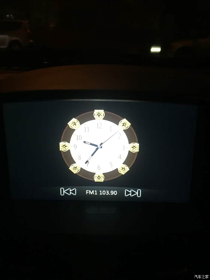 【图】2015款新凯越!途新导航仪安装使用初体