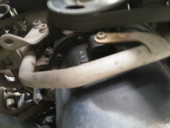 【图】淮南鑫众4S店服务态度差,差,差,卖漏油车