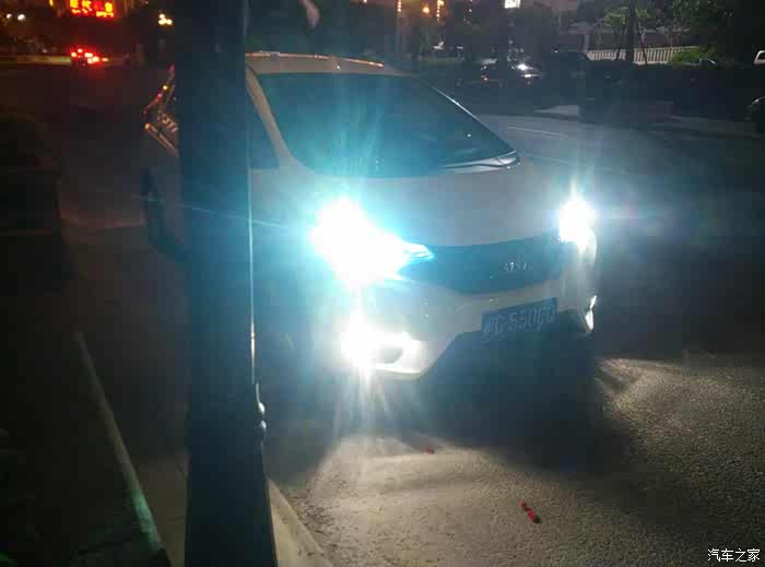 【图】95油跑一箱,加速发动机声音有小些,动力