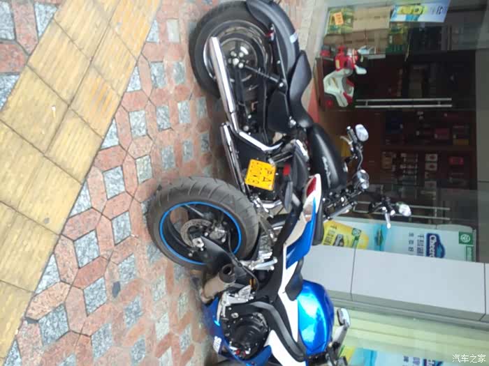 【图】哈雷883n 请问多少钱可以拿_哈雷摩托车论坛_汽车之家论坛