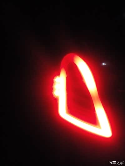 碳纤维机盖,尾灯到了但德邦物流怎么那么慢?