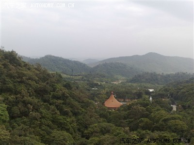 博罗之行 --- 游罗浮山华首古寺-----多图